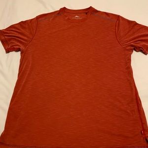Tommy Bahama SS IslandZone Crew Neck T-shirt